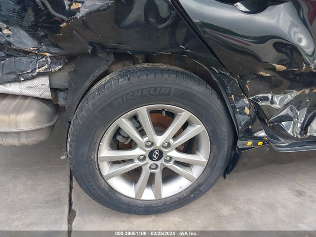 Hyundai SONATA ECO 2017 5NPE24AA7HH509970 Image 20