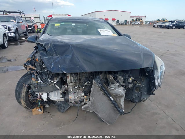 Hyundai SONATA ECO 2017 5NPE24AA7HH509970 Image 6