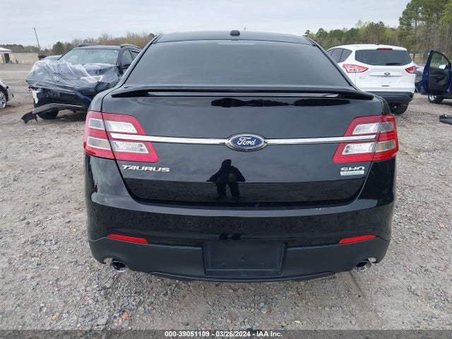 Ford TAURUS SHO 2017 1FAHP2KT4HG105179 Image 17