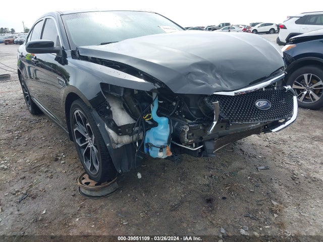 Ford TAURUS SHO 2017 1FAHP2KT4HG105179 Image 20