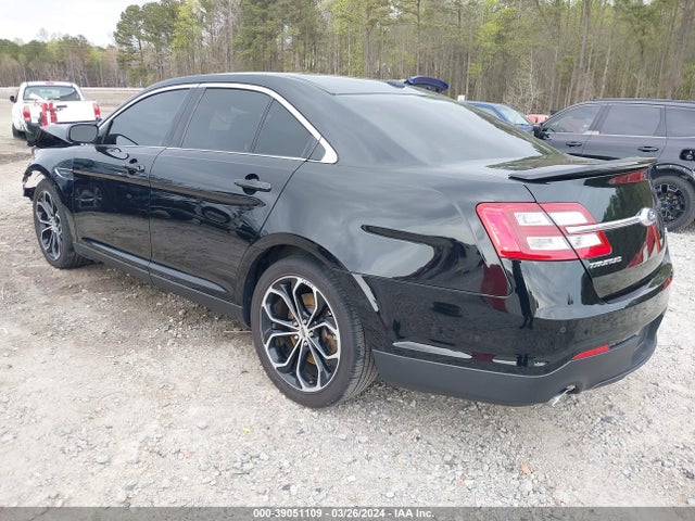 Ford TAURUS SHO 2017 1FAHP2KT4HG105179 Image 3
