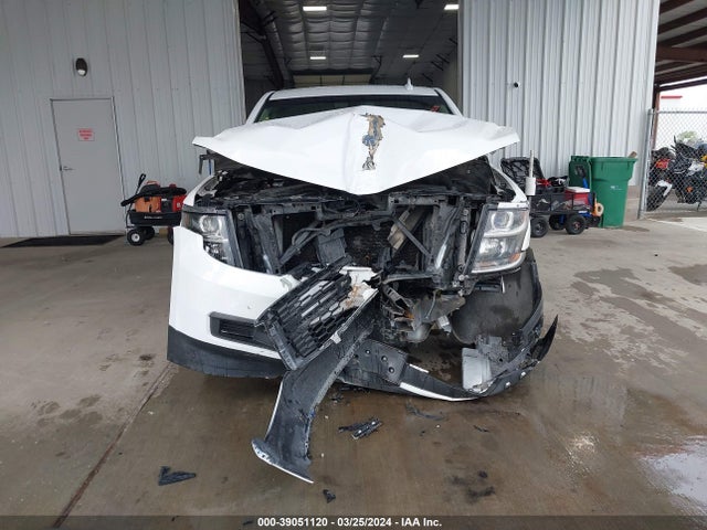 Chevrolet Tahoe Ls 2015 1GNSCAEC9FR693655 Image 13
