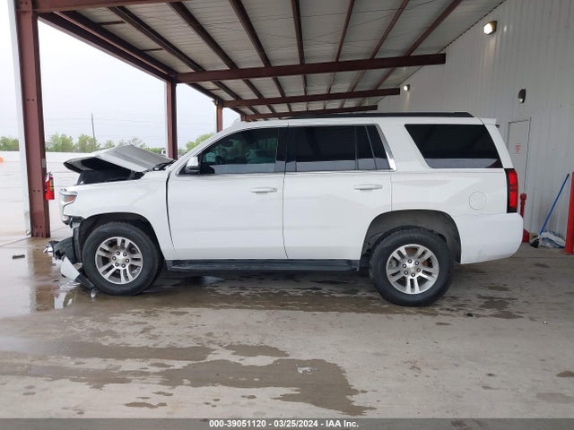 Chevrolet Tahoe Ls 2015 1GNSCAEC9FR693655 Image 15