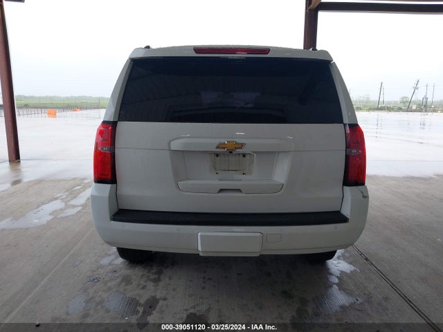 Chevrolet Tahoe Ls 2015 1GNSCAEC9FR693655 Image 17