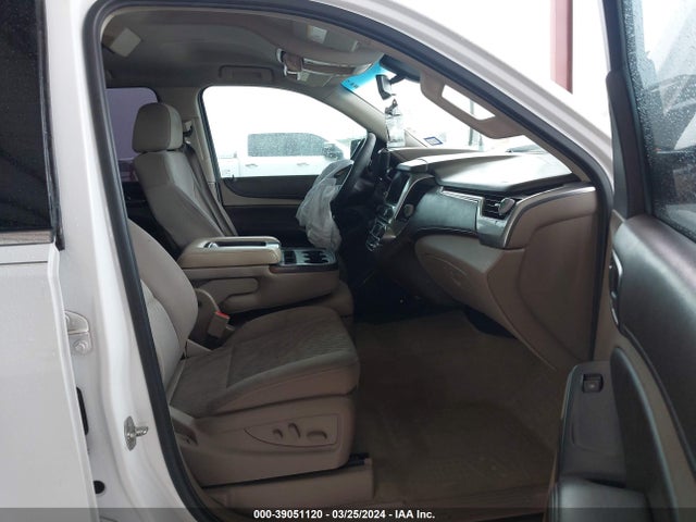 Chevrolet Tahoe Ls 2015 1GNSCAEC9FR693655 Image 5