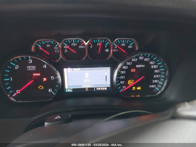 Chevrolet Tahoe Ls 2015 1GNSCAEC9FR693655 Image 7