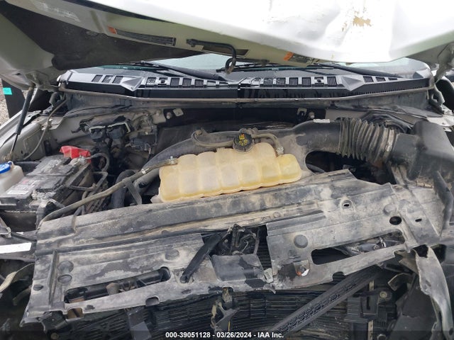 Ford F-150 Xl 2016 1FTMF1EP6GKF51821 Image 10