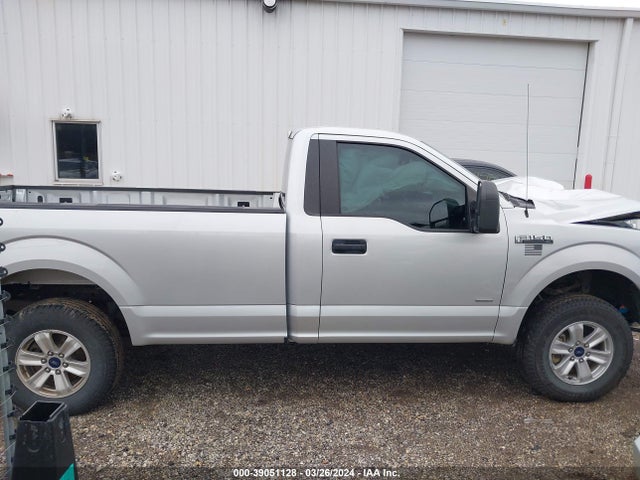 Ford F-150 Xl 2016 1FTMF1EP6GKF51821 Image 13