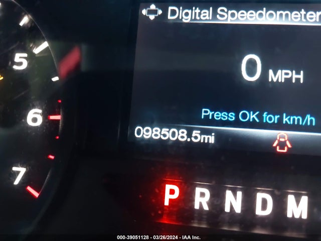 Ford F-150 Xl 2016 1FTMF1EP6GKF51821 Image 15