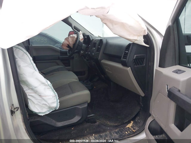 Ford F-150 Xl 2016 1FTMF1EP6GKF51821 Image 5