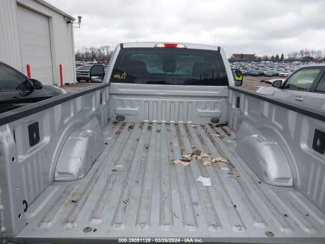 Ford F-150 Xl 2016 1FTMF1EP6GKF51821 Image 8