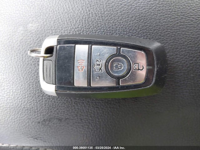 Ford Fusion Hybrid Se 2018 3FA6P0LU2JR152647 Image 11