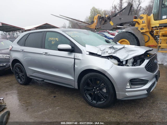 Ford Edge St-line 2022 2FMPK4J97NBA98121 Image 14