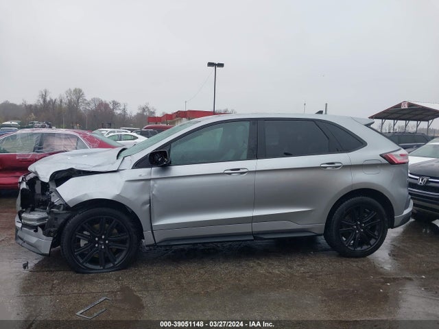Ford Edge St-line 2022 2FMPK4J97NBA98121 Image 15