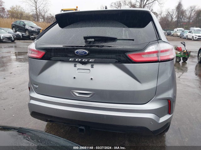 Ford Edge St-line 2022 2FMPK4J97NBA98121 Image 17