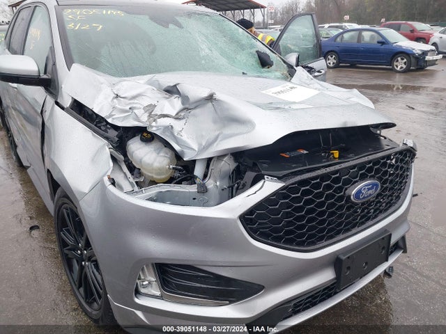 Ford Edge St-line 2022 2FMPK4J97NBA98121 Image 18