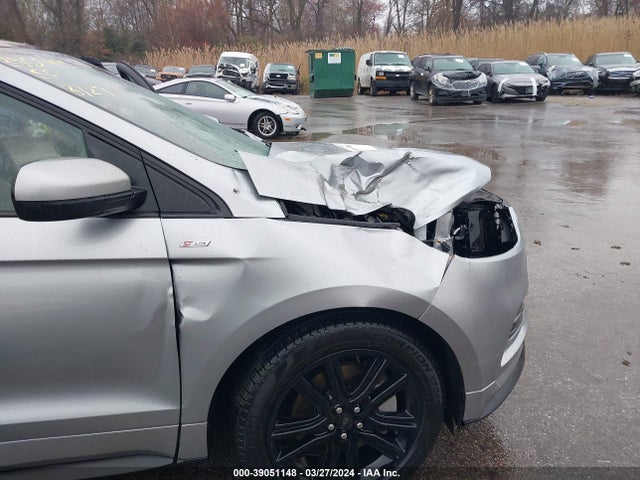 Ford Edge St-line 2022 2FMPK4J97NBA98121 Image 19