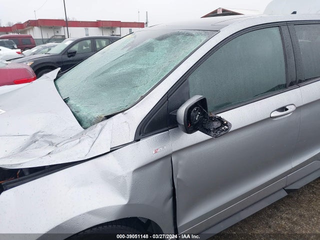 Ford Edge St-line 2022 2FMPK4J97NBA98121 Image 20