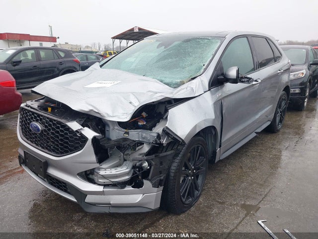 Ford Edge St-line 2022 2FMPK4J97NBA98121 Image 2