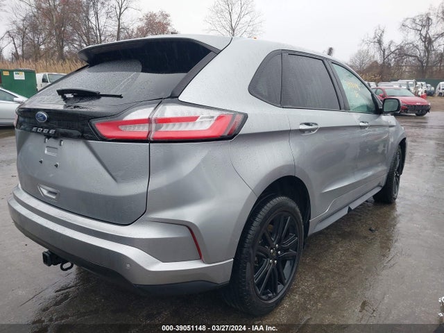 Ford Edge St-line 2022 2FMPK4J97NBA98121 Image 4