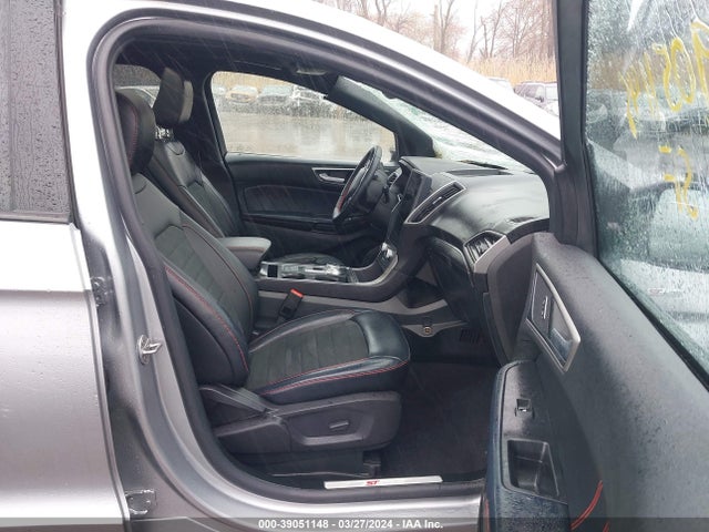 Ford Edge St-line 2022 2FMPK4J97NBA98121 Image 5