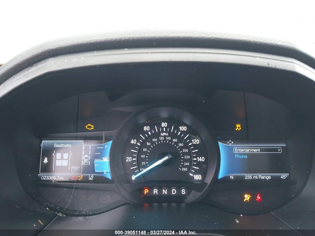 Ford Edge St-line 2022 2FMPK4J97NBA98121 Image 7