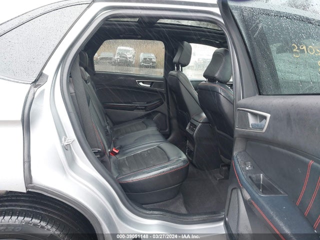 Ford Edge St-line 2022 2FMPK4J97NBA98121 Image 8
