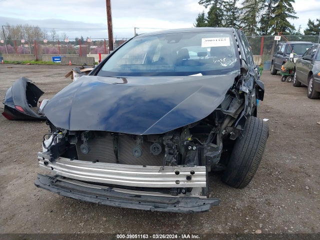 Toyota PRIUS XLE 2020 JTDKARFU2L3115822 Image 12