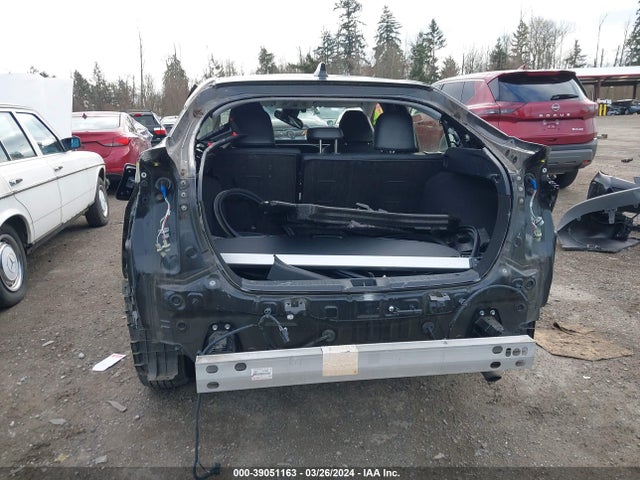 Toyota PRIUS XLE 2020 JTDKARFU2L3115822 Image 16