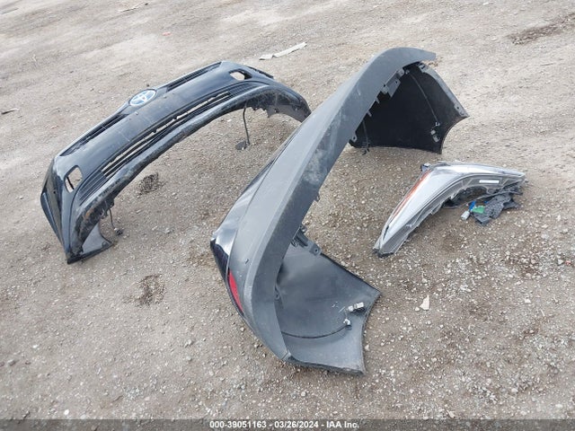 Toyota PRIUS XLE 2020 JTDKARFU2L3115822 Image 11