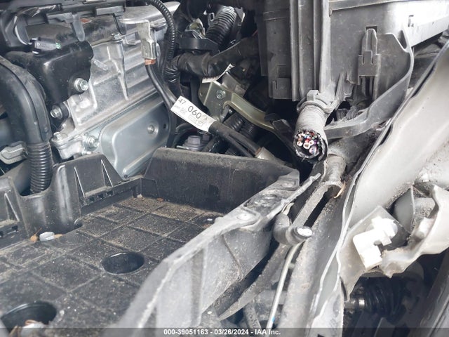 Toyota PRIUS XLE 2020 JTDKARFU2L3115822 Image 18