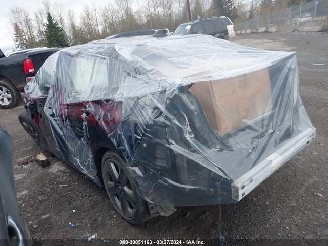 Toyota PRIUS XLE 2020 JTDKARFU2L3115822 Image 3