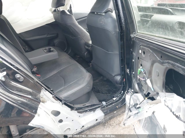 Toyota PRIUS XLE 2020 JTDKARFU2L3115822 Image 8