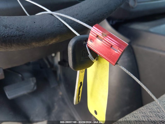 Chevrolet Express 2500 Work Van 2016 1GCWGAFF8G1335034 Image 11