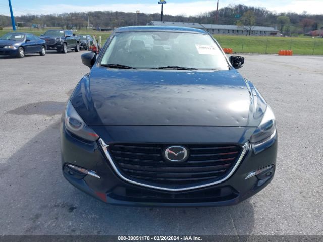 JM1BN1W33H1131446 Mazda Mazda3 Grand Touring