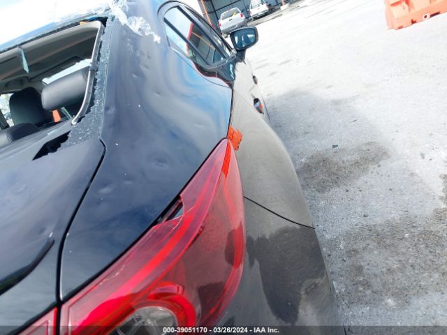 JM1BN1W33H1131446 Mazda Mazda3 Grand Touring