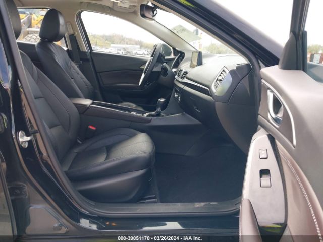 JM1BN1W33H1131446 Mazda Mazda3 Grand Touring