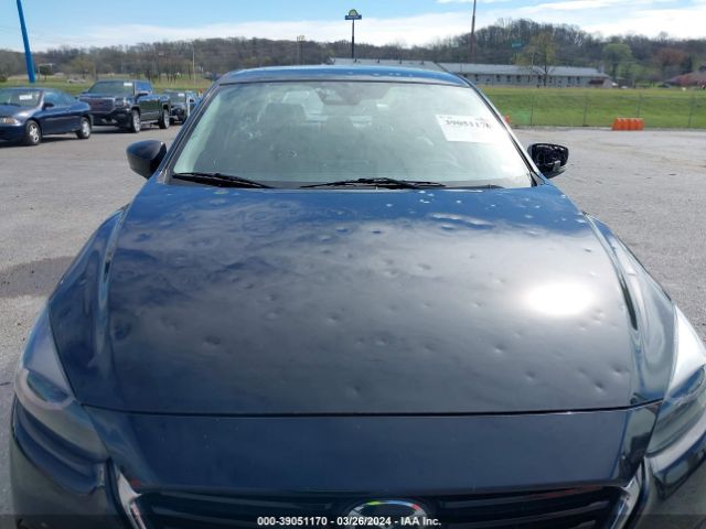 JM1BN1W33H1131446 Mazda Mazda3 Grand Touring