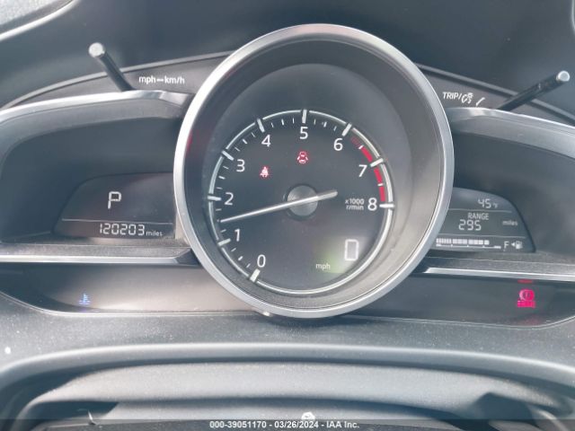 JM1BN1W33H1131446 Mazda Mazda3 Grand Touring
