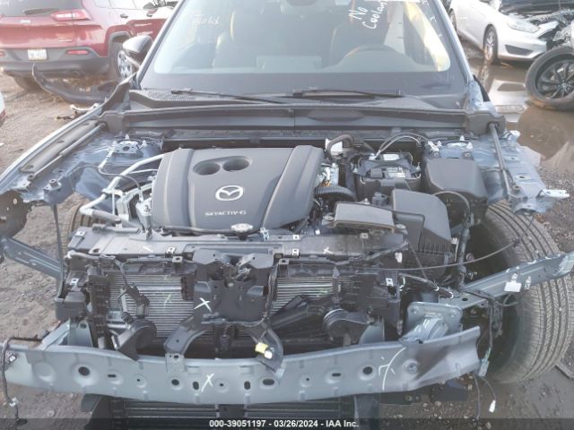 7MMVABDM1RN185915 Mazda Cx-50 2.5 S Premium