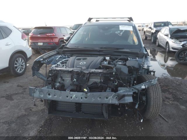 7MMVABDM1RN185915 Mazda Cx-50 2.5 S Premium