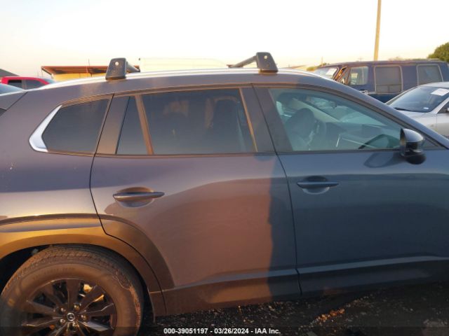 7MMVABDM1RN185915 Mazda Cx-50 2.5 S Premium