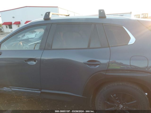 7MMVABDM1RN185915 Mazda Cx-50 2.5 S Premium