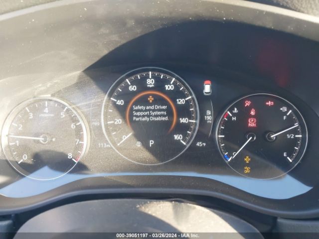 7MMVABDM1RN185915 Mazda Cx-50 2.5 S Premium