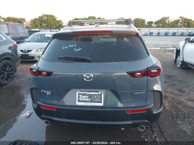 7MMVABDM1RN185915 Mazda Cx-50 2.5 S Premium