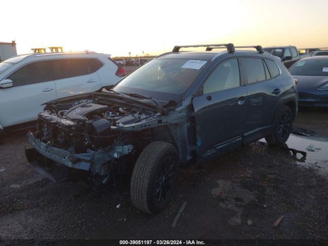 7MMVABDM1RN185915 Mazda Cx-50 2.5 S Premium