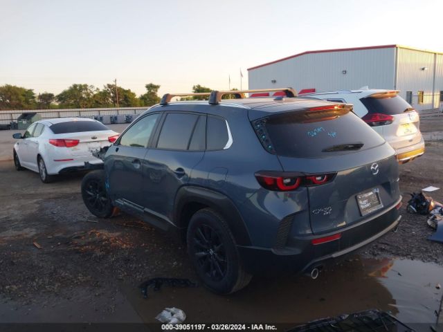 7MMVABDM1RN185915 Mazda Cx-50 2.5 S Premium