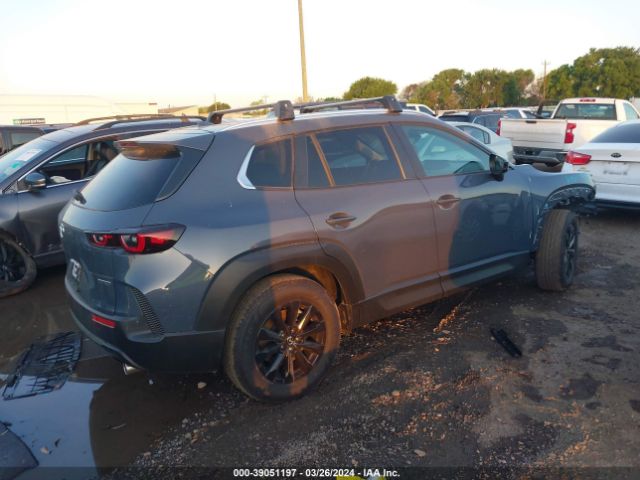 7MMVABDM1RN185915 Mazda Cx-50 2.5 S Premium