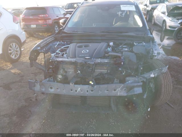 7MMVABDM1RN185915 Mazda Cx-50 2.5 S Premium