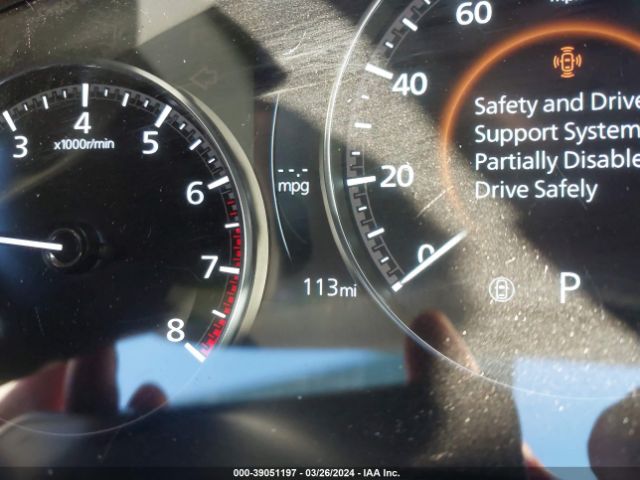 7MMVABDM1RN185915 Mazda Cx-50 2.5 S Premium